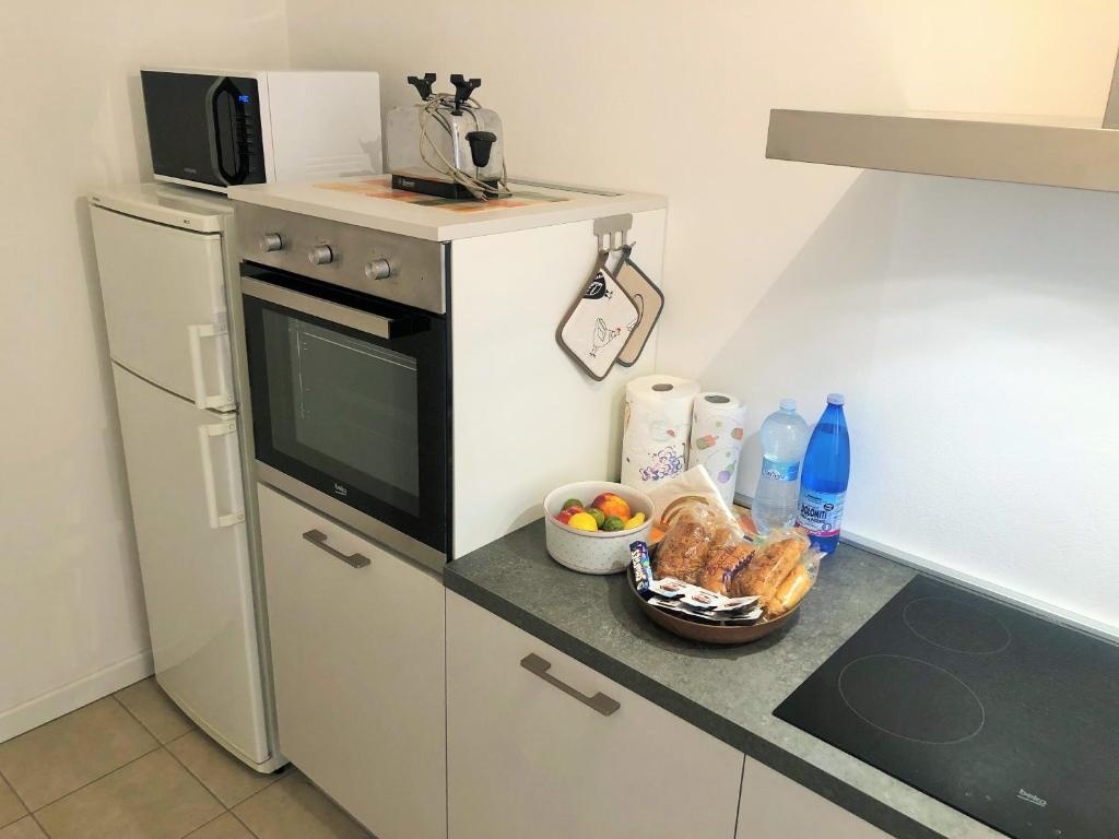Appartamento PortaPalio40 con parcheggio