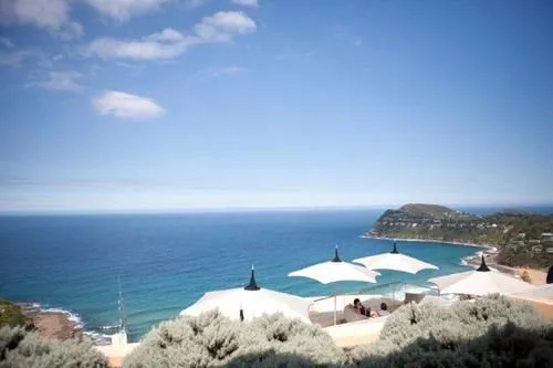 Jonahs Restaurant & Accommodation, Whale Beach