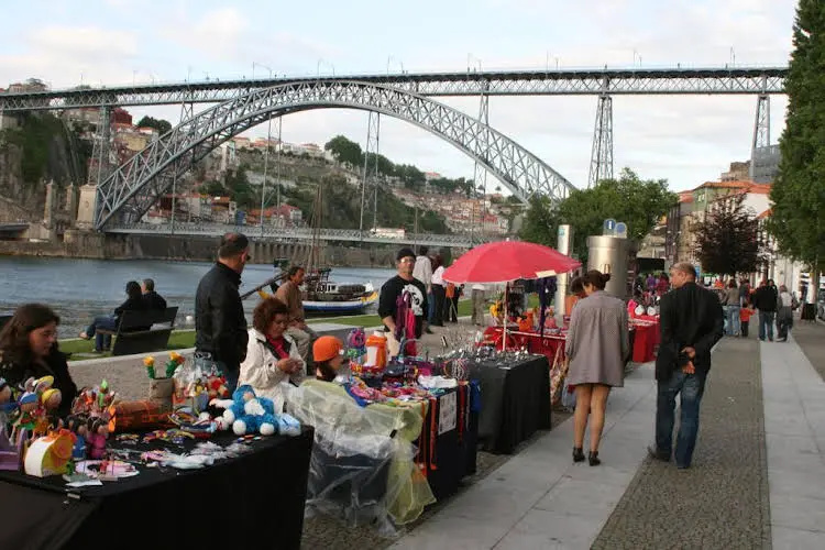 Apartamentos Turisticos Comercio do Porto