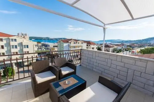 Apartments Barba