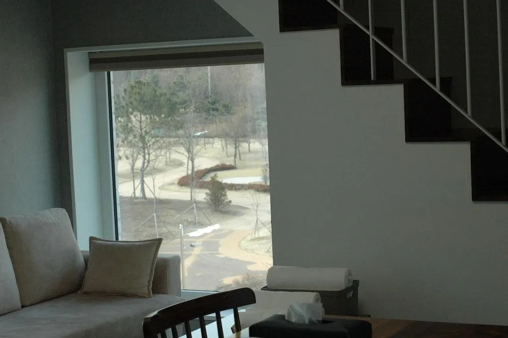 Hotel SM Incheon Airport