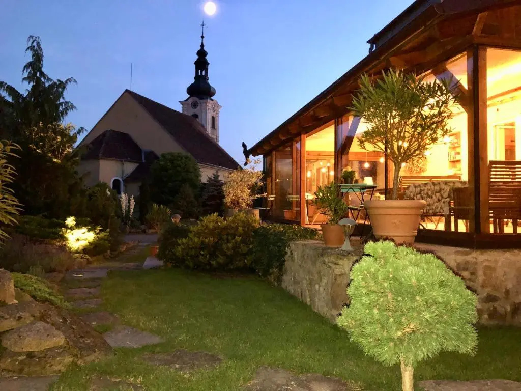 Penzion Na Hostici