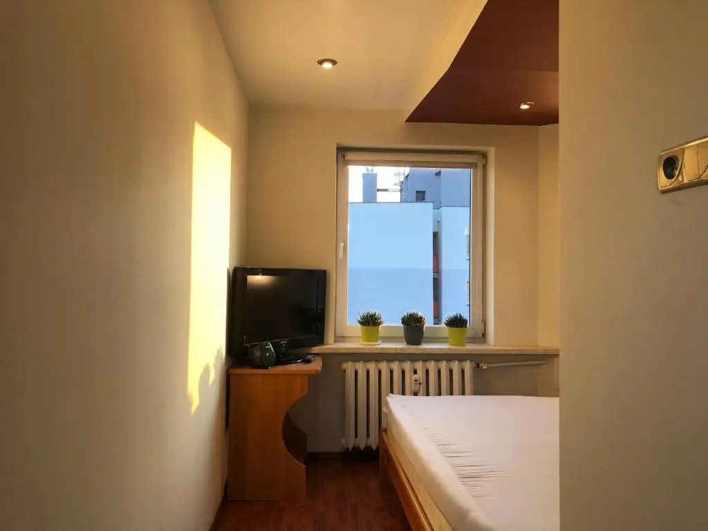 Apartment 9th floor