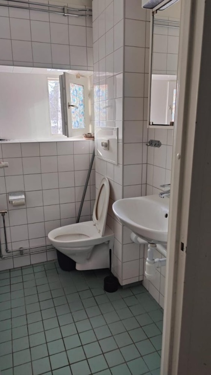 Very Nice Apartment 15 Minutes From Stockholm