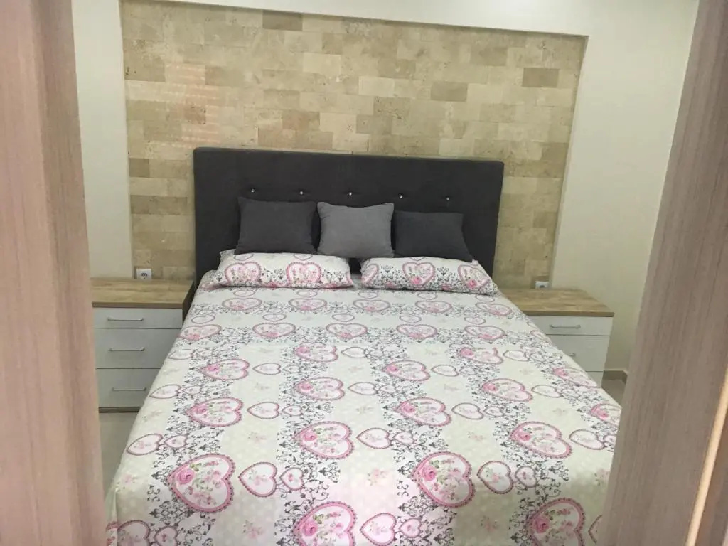Fimi Apartments
