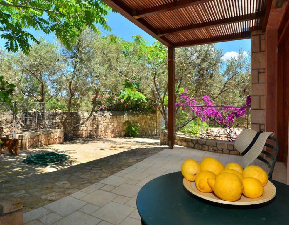 PYRGOS RALLI ESTATE Guesthouse
