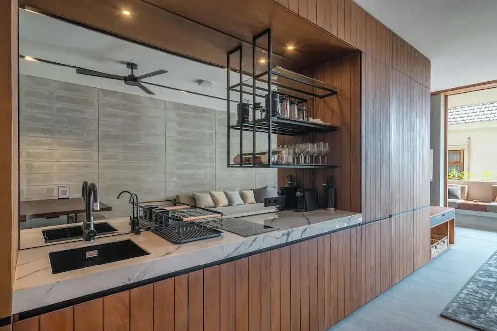 Body Factory Lifestyle Residence Canggu