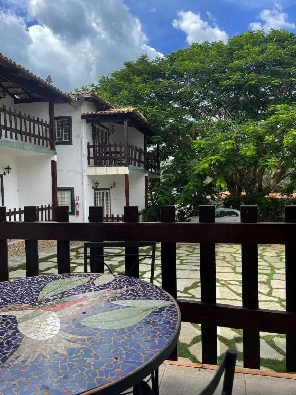 Villa Andorinhas