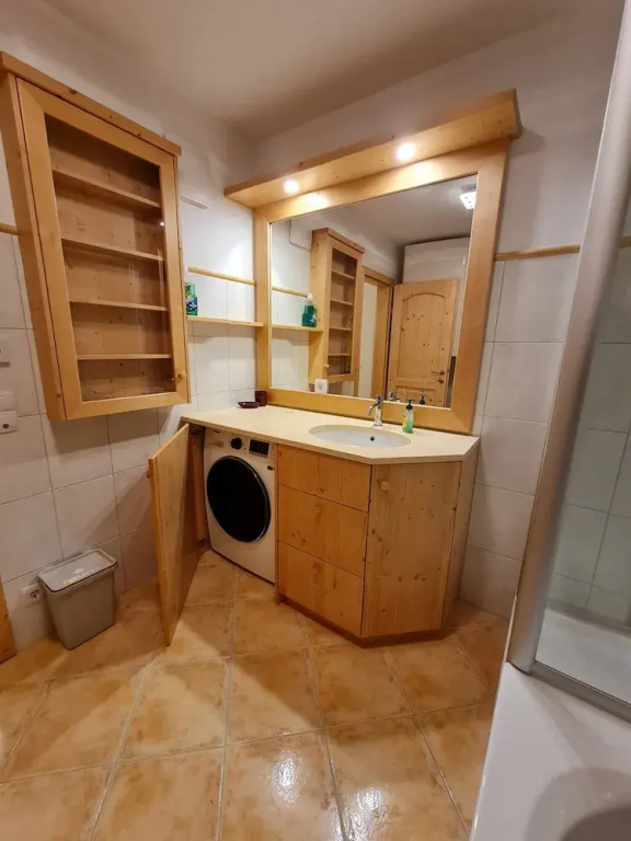 Lush Apartment in Bad Kleinkirchheim
