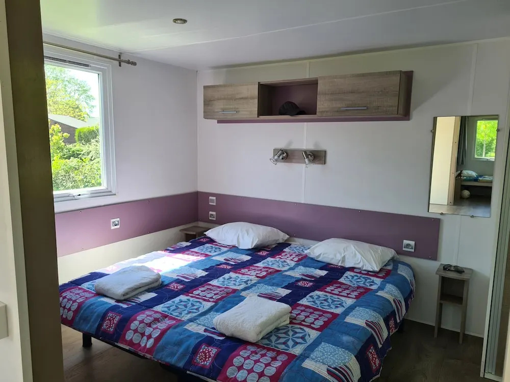 Resort & Camping - Val De Braye