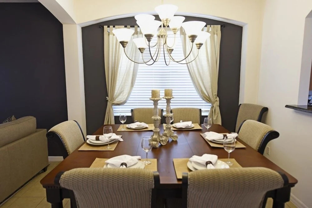 Providence at Crofton Springs - Six Bedroom House
