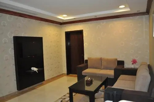 Nafa Serviced Apartments نافا للشقق المخدومة الدمام