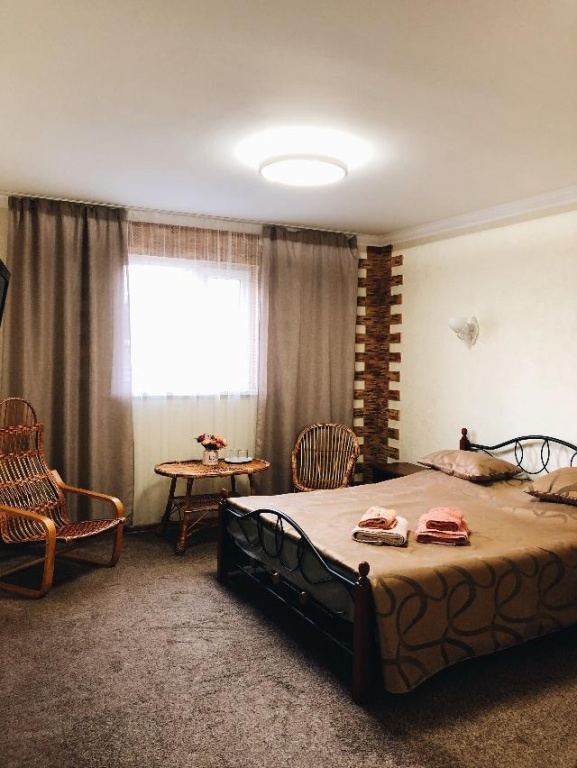 Tirol Hotel
