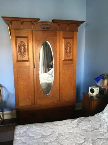 Exley House B&B