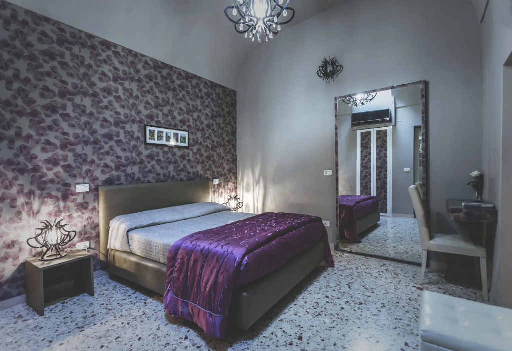 B&B Portanuova