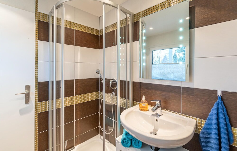 Stunning Home In Friedrichskoog
