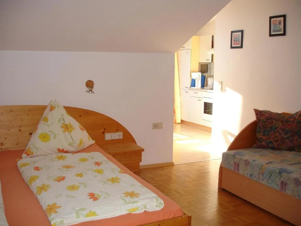Ferienhaus Waldhof