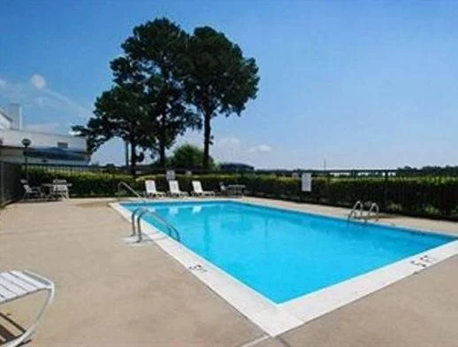 Rocky Mount Inn