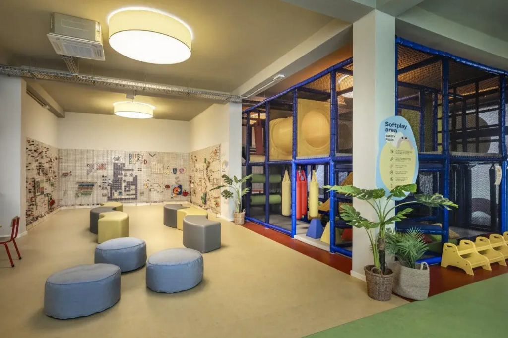 Sunny Makarska by Valamar