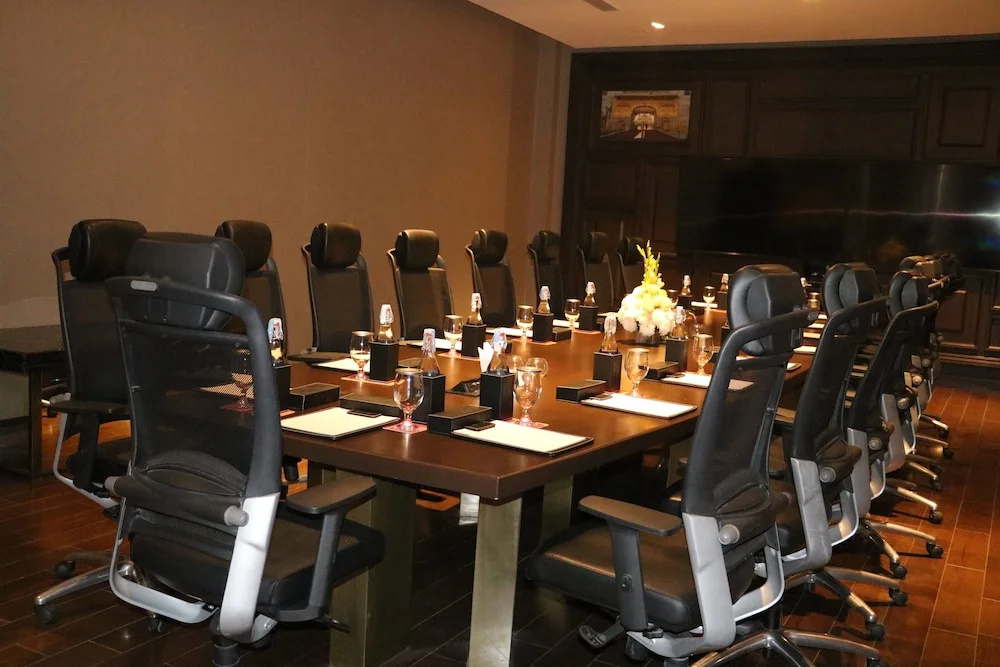 Welcomhotel by ITC Hotels, Raja Sansi, Amritsar
