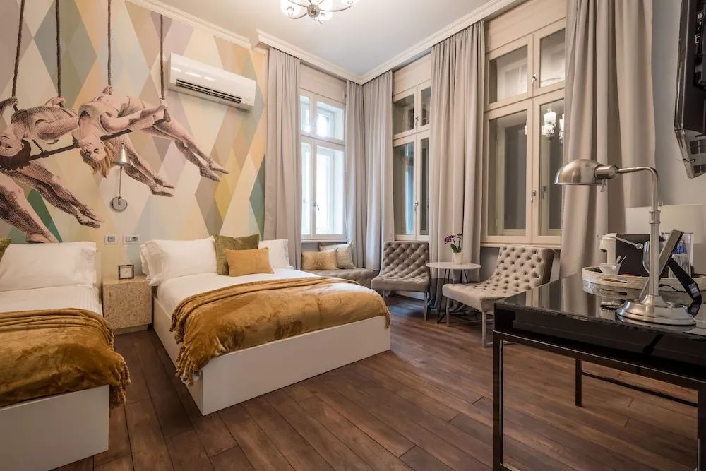 29A Guesthouse