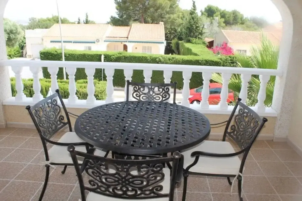 Los Balcones Villa With Private Pool Lb57