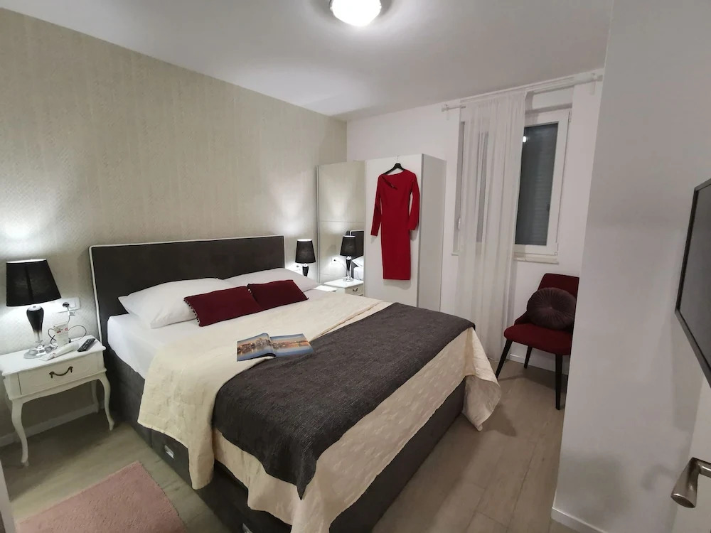 Boutique Apartments Hedona