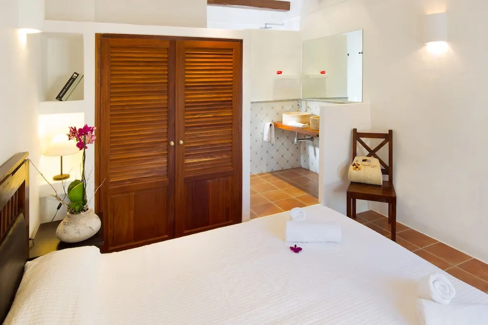 CAN NOVES - Villa de 5 suites 31 y 9