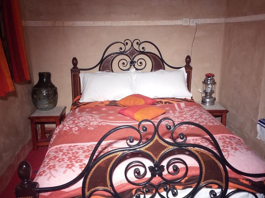 Gite Chez lHabitant Amzil