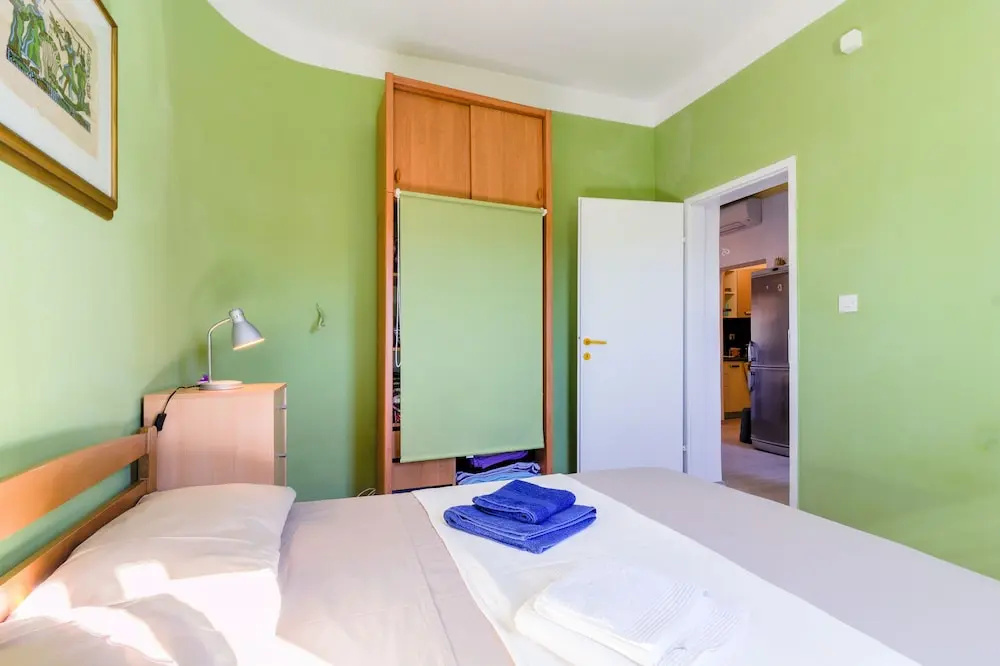 Holiday Apartments Volme