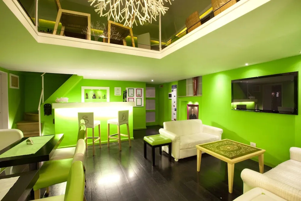 Apartment Sorrento