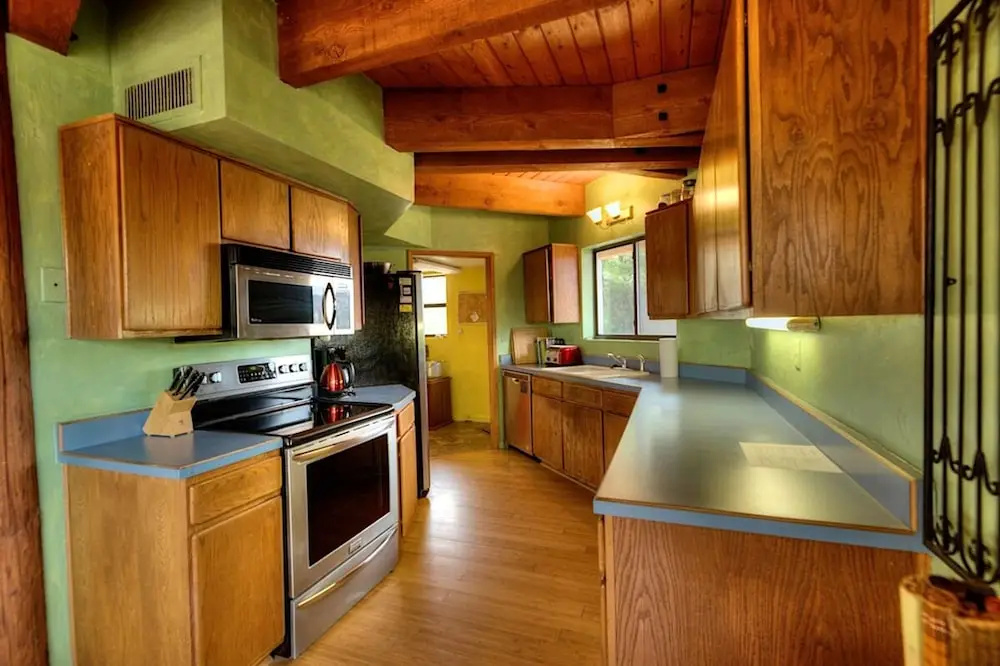 Tucson Natural 5BR by Casago