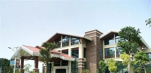 Beihai Guanling Resort Hotel