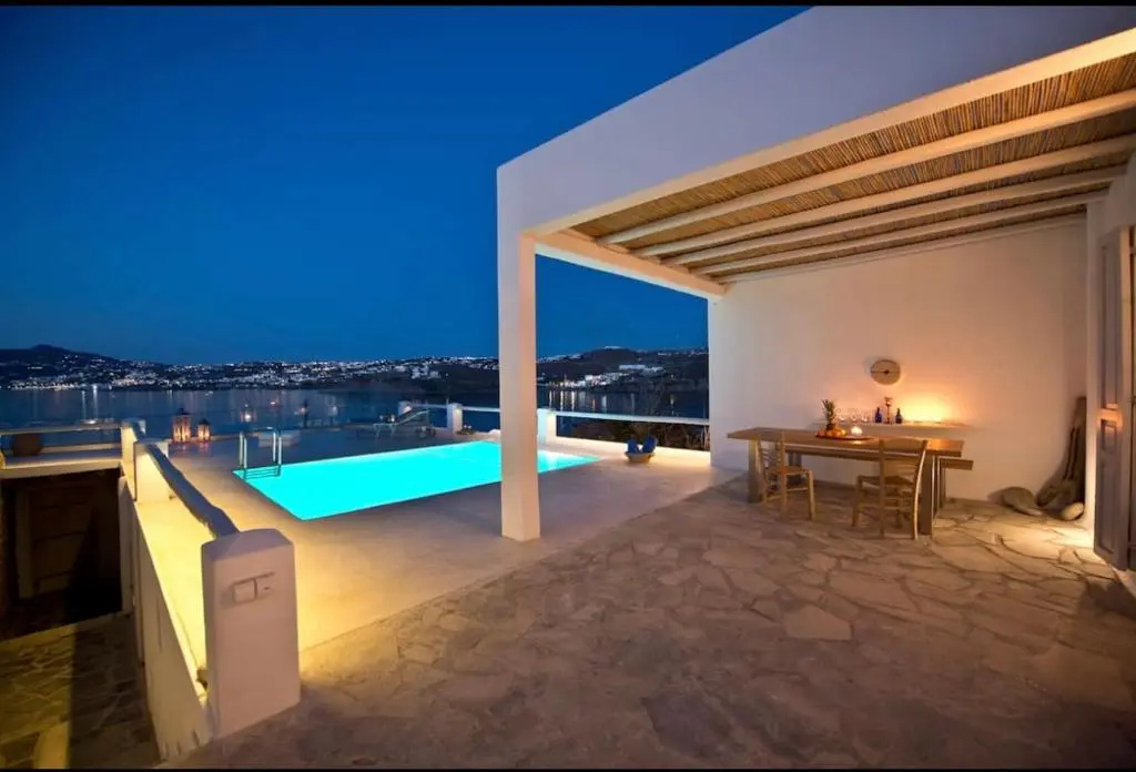 Cosy Villa