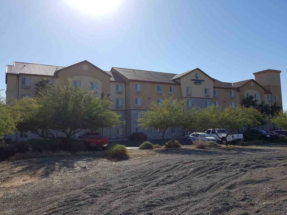 Extended Stay America Select Suites - Phoenix - Peoria - Sun City