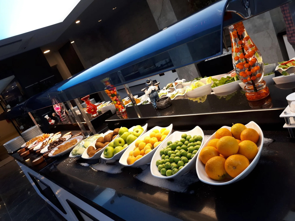 Ramira City Hotel - Adult Only (16+)