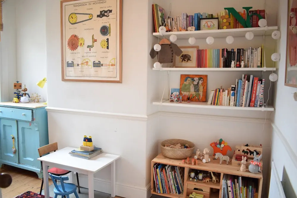 Beautiful 3 Bedroom House in South East London