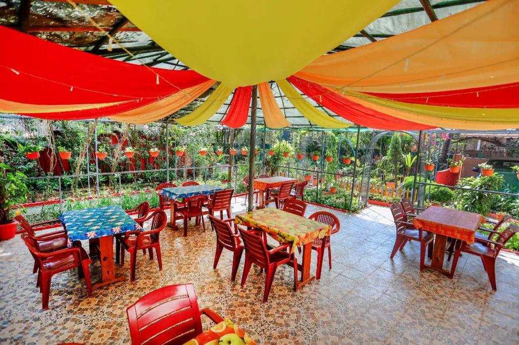 Hotel Failaka