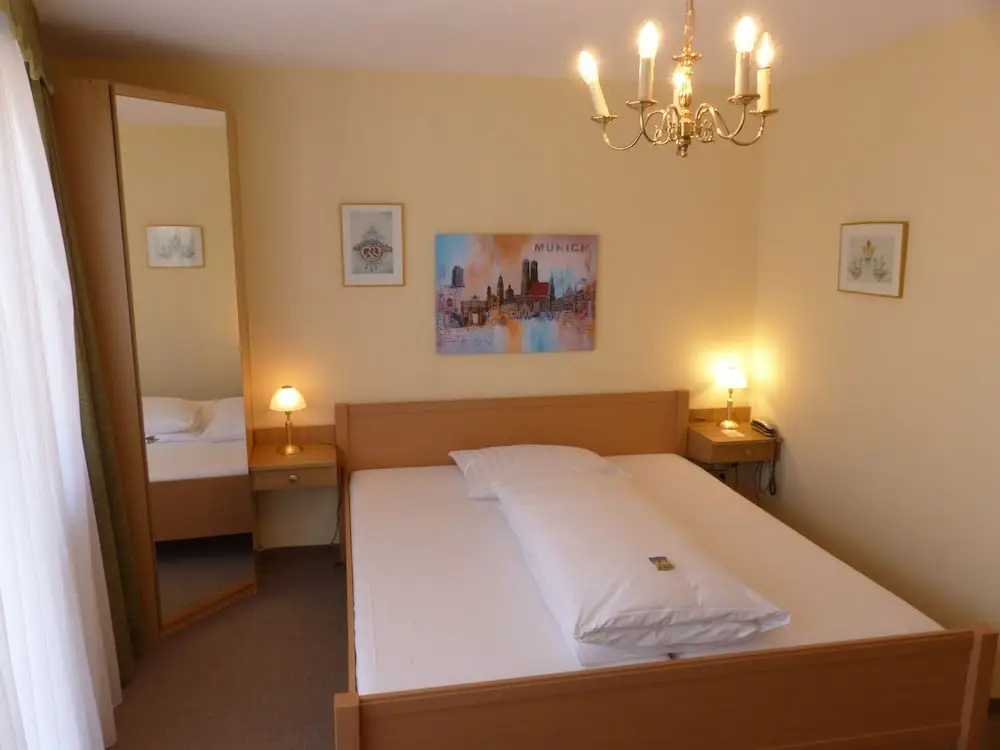 Hotel Simon