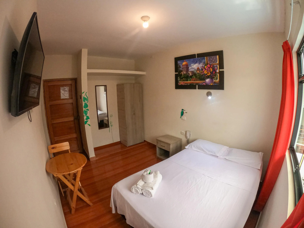 Residencial Marina House