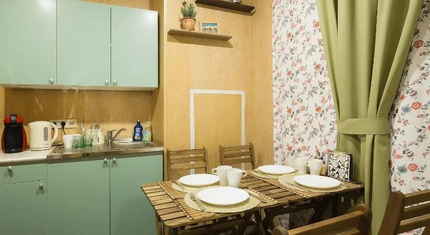 Mini Hotel Pled
