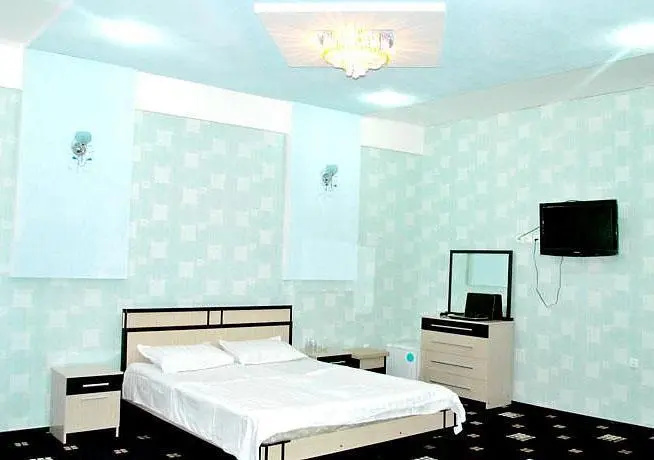 Gelikon Hotel