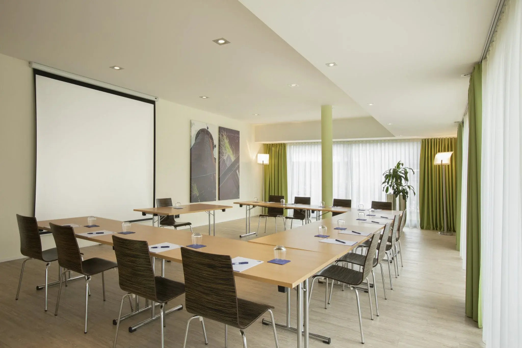 Holiday Inn Express Neunkirchen by IHG