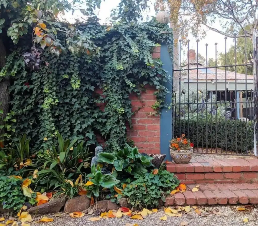 Harvest Home Avenel