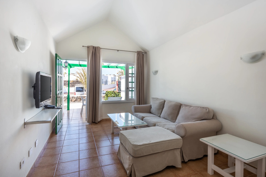 Apartamentos LIVVO Las Gaviotas