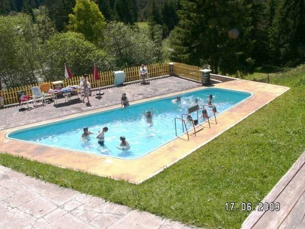 Gasthof Bergheimat