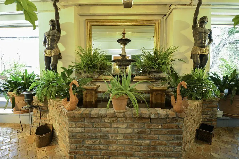 Choctaw Hall Bed & Breakfast