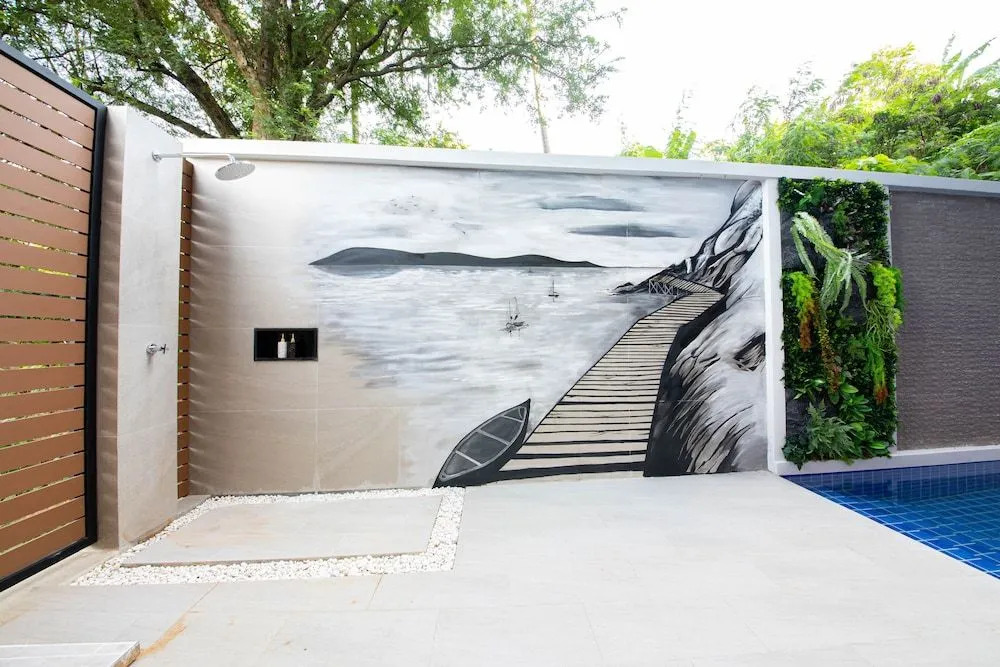 Golden Paradise Hotel - SHA PLUS