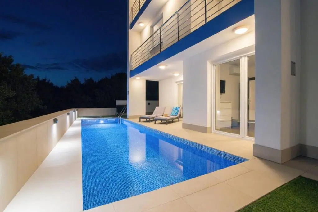 Villa ELEA