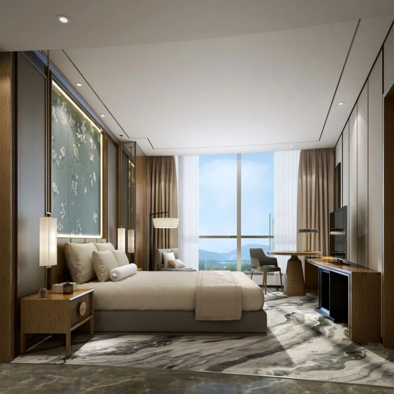 Kyushu Joycheng Hotel Shenzhen